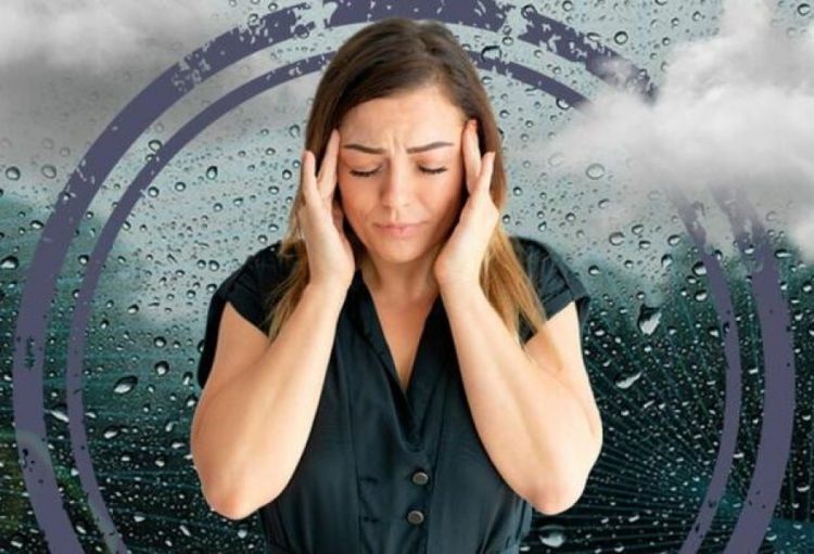 Meteohəssas insanlar hava dəyişkənliyini mütləq nəzərə almalıdırlar