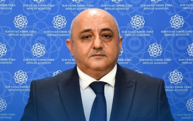 Kollecə yeni direktor təyin edildi