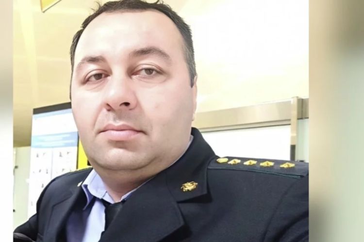 DGK-nin əməkdaşı öldürüldü:  16 yaşlı yeniyetmə saxlanıldı - YENİLƏNDİ