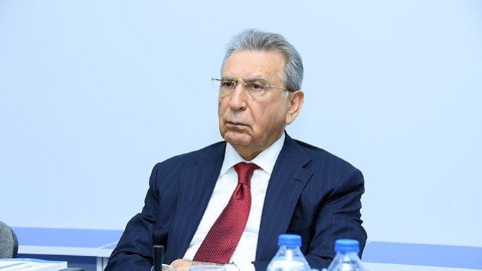 Ramiz Mehdiyev YAP-dan  ÇIXARILACAQ