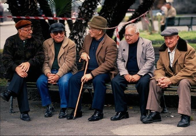 Pensiya yaşı artırılacaq?  - AÇIQLAMA