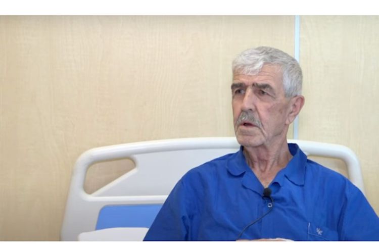 Təyyarə qəzasında yaralanan Nurullah Siracov vəfat etdi