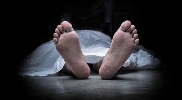 Sumqayıtda yoldan gənc oğlan meyiti tapılıb