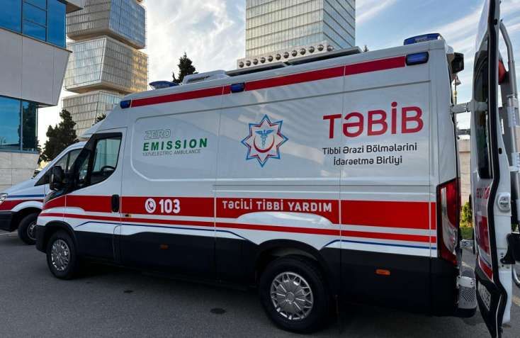 Oğul anasını, ata isə oğlunu öldürdü