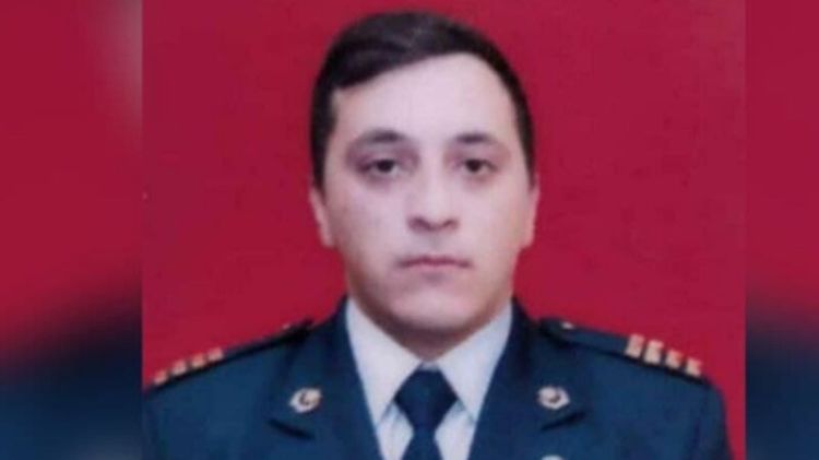 DSX əməkdaşı buna görə ölübmüş  - DETALLAR