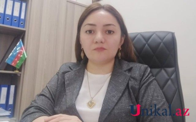 Bu məktəbə yeni direktor təyin edildi 