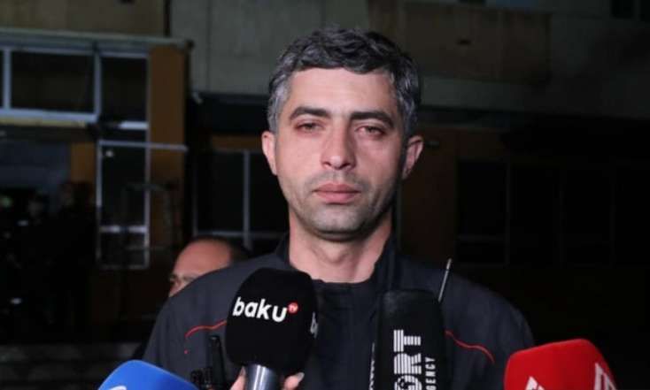 Faciəyə səbəb olan yanğının səbəbi bilindi