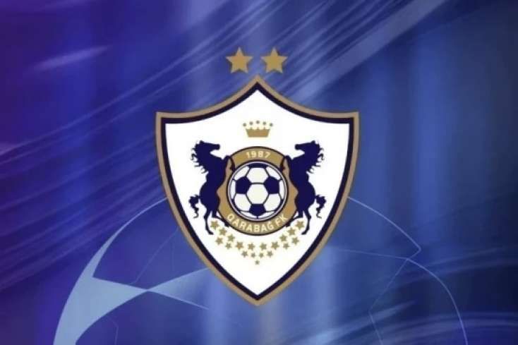 “Qarabağ” İtaliyada “Napoli” ilə qarşılaşacaq