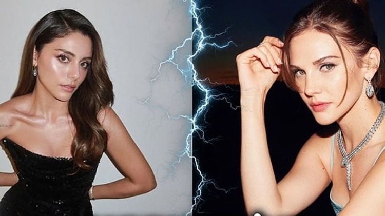 Aleynanı qovub Sıla ilə razılaşdılar