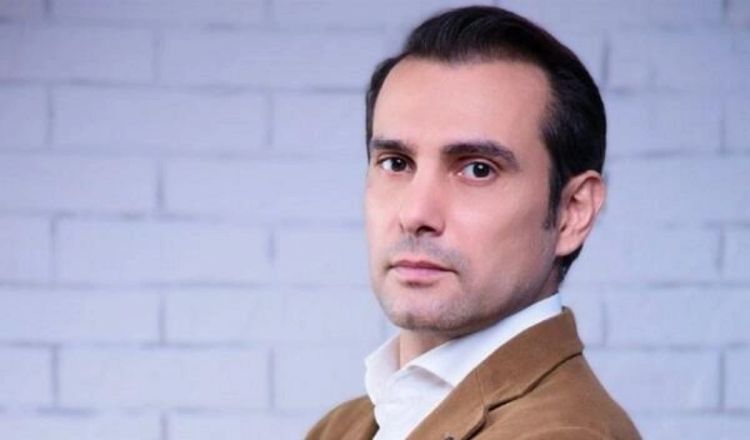 Azərbaycanlı aktyor Qazaxıstanda qəzaya düşdü