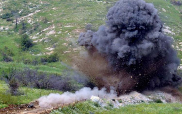 Partlayış səsləri eşidiləcək  - Xəbərdarlıq