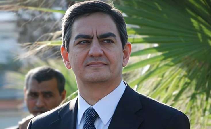 Əli Kərimlini hansı cəza gözləyir?