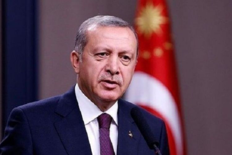 Ərdoğan İrana gedəcək