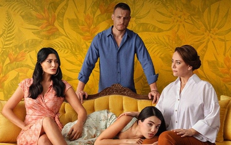 "Çarpıntı"final qərarı aldı