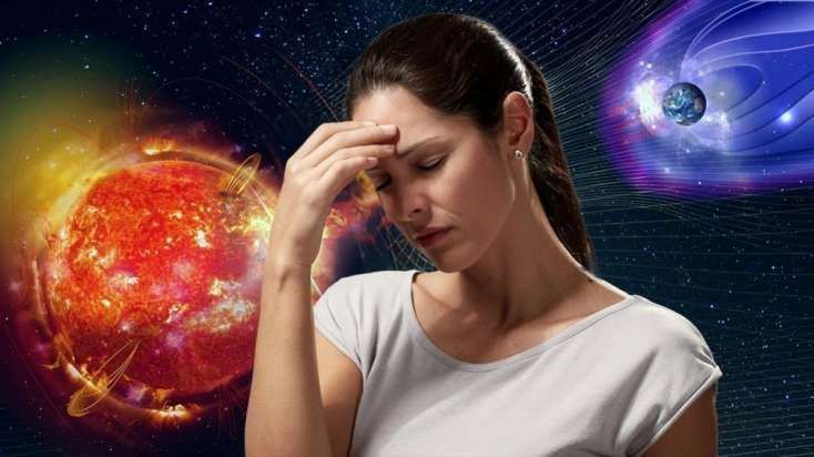 Meteohəssas insanların nəzərinə