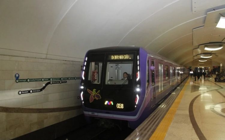 "Bakı Metropoliteni"ndə işçilərin ixtisarına başlanıldı - FOTO