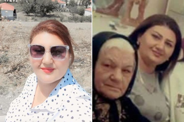 Anasını və nənəsini öldürməkdə təqsirləndirilən yeniyetməyə hökm oxundu