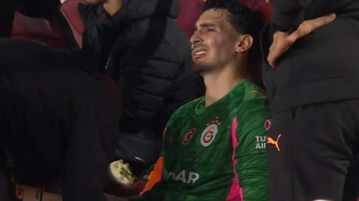 “Qalatasaray” ailəsi kədərə boğuldu