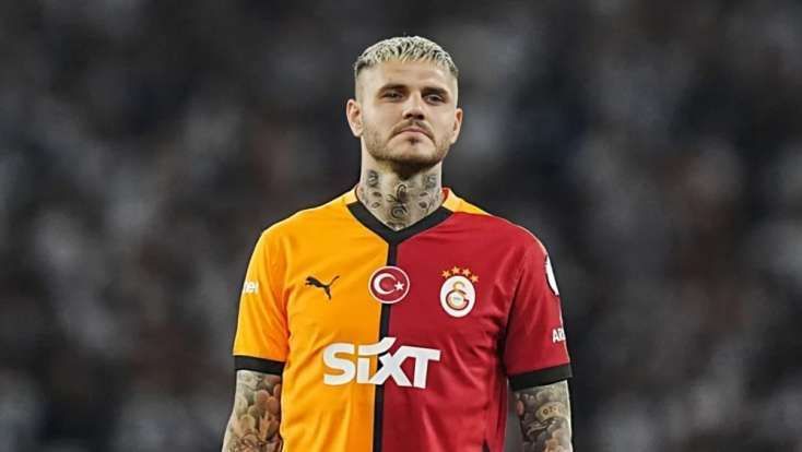 İkardi gedir, yerinə bu ulduz gəlir 