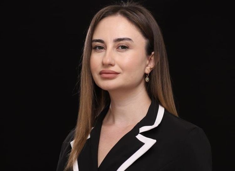 Şəbnəm Səfərovaya yeni vəzifə verildi