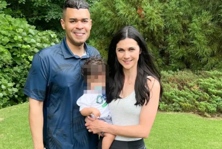 Tanınmış müxbir əri ilə evlərində ÖLÜ TAPILIBLAR