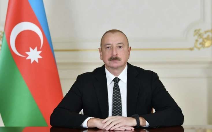 İlham Əliyev Rusiyaya getməyəcək