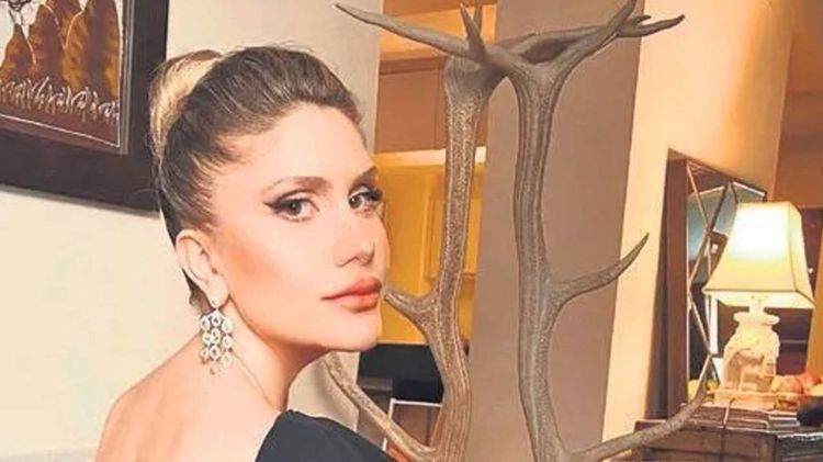 İş adamının qızı evində ölü tapıldı  – 6 ay əvvəl ana olmuşdu - FOTO