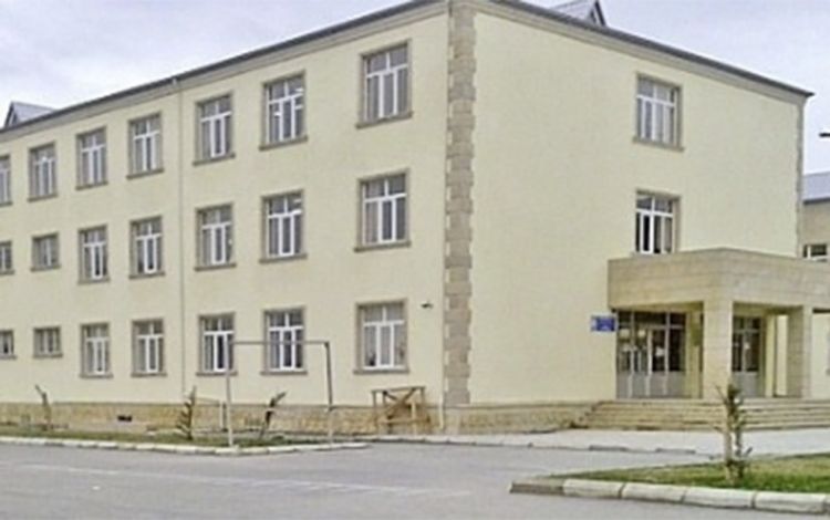 Bakıda məktəbli vəfat etdi 