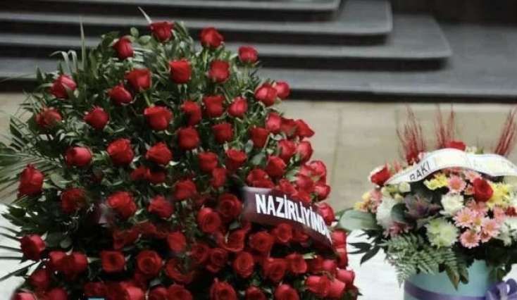 Deputatın qardaşı vəfat etdi