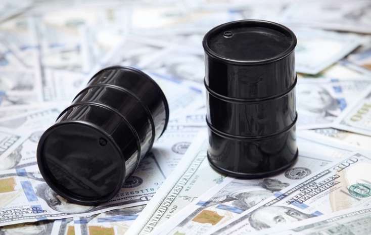 Azərbaycan nefti ucuzlaşdı