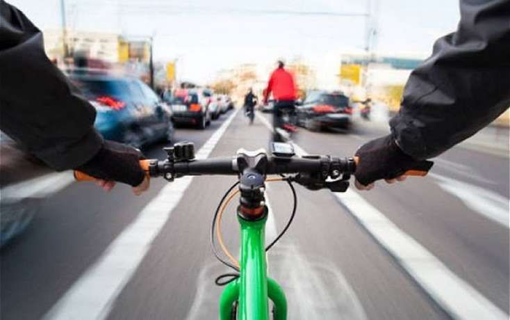 Bakıda moped və motosiklet oğurluğu edən şəxslər saxlanılıblar