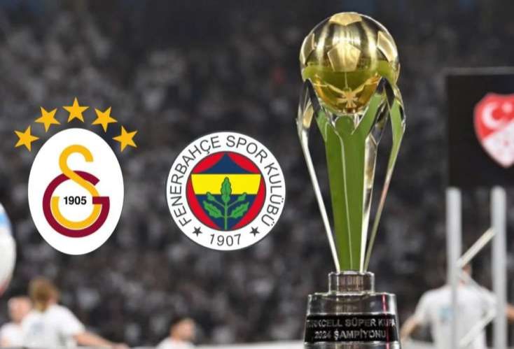 “Qalatasaray” “Fənərbağça”ya qarşı