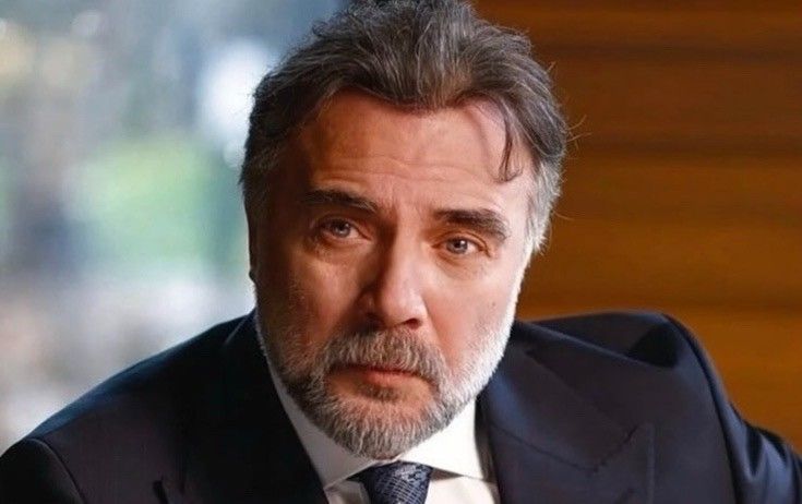 Türkiyədə “narkotik işi”:  Oktay Kaynarca və daha 5 nəfər saxlanıldı