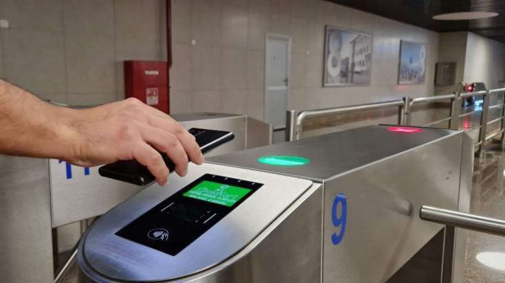 Bu şəxslər metroda əlavə pul ödəyəcəklər