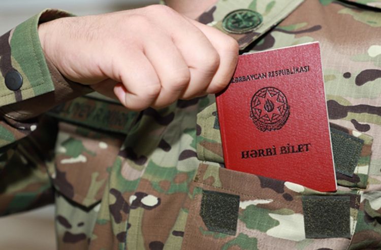Azərbaycanda əsgərlik müddəti 6 aya endirilir?