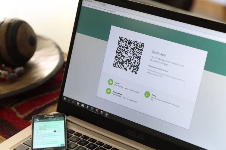 "Whatsapp Web" üçün yeni dövr başlayır