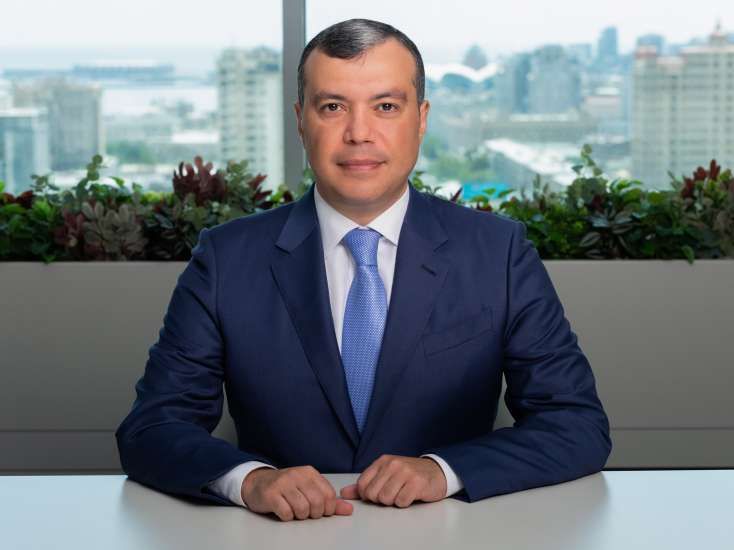 Sahil Babayev ona yüksək vəzifə verdi 