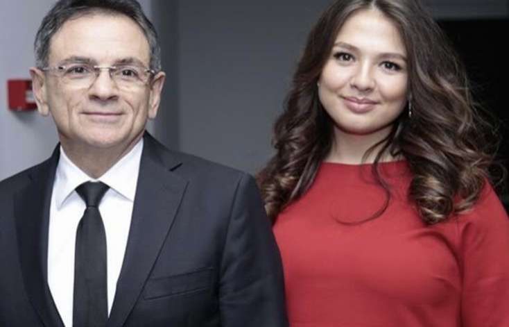 Zəhra Quliyeva və polkovnik Mədət Quliyev ayrıldı