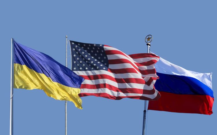 BƏƏ-də üçtərəfli görüş başladı