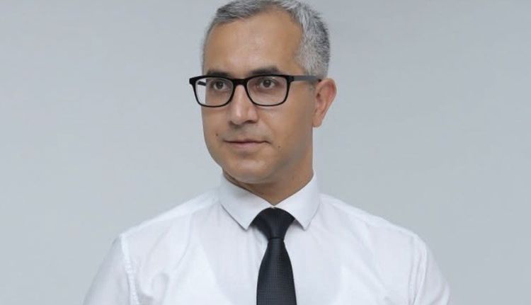 Məhkəmə zalında həbs olundu