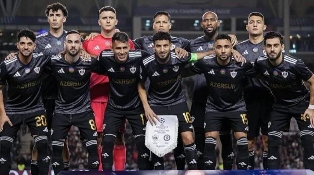 “Qarabağ” Liverpula bu tarixdə gedəcək