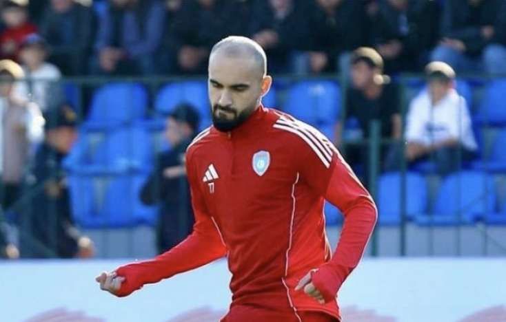 “Kəpəz”in futbolçusu bıçaqlandı  - YENİLƏNİB