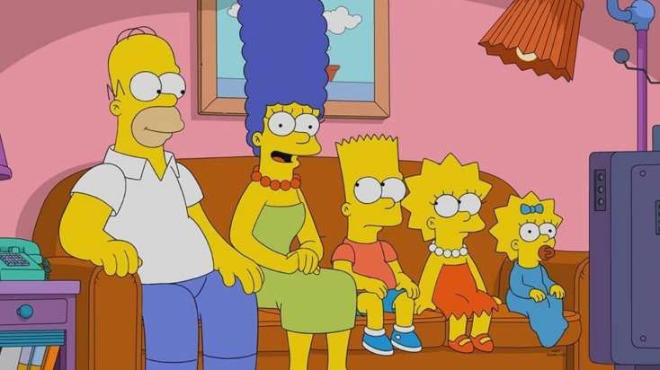 “Simpsonlar” bunu da bilibmiş  - 26 il əvvəl...