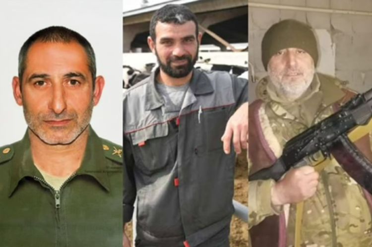 6 azərbaycanlı faciəvi şəkildə öldü