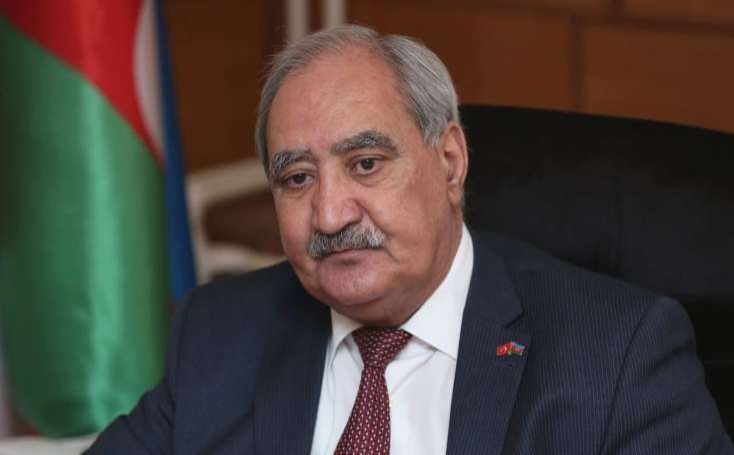 Ağamalının ölümü ilə bağlı yeni fakt üzə çıxdı