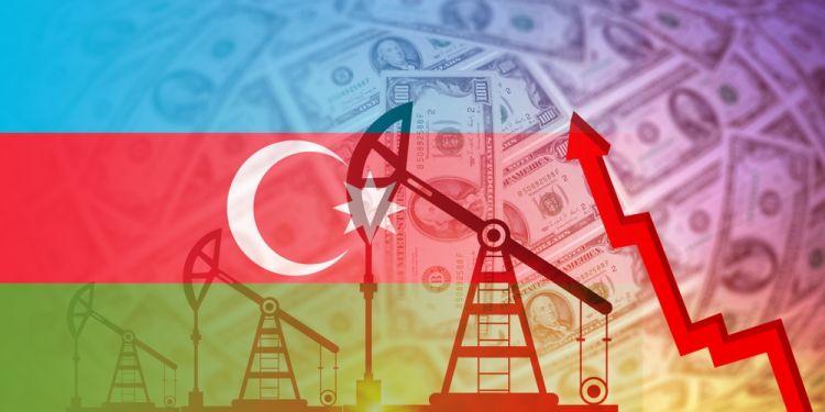 Azərbaycan nefti kəskin ucuzlaşdı