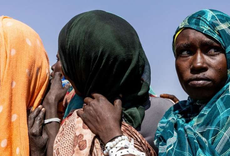 Sudanda 3 gün ərzində 6 mindən çox insan öldürüldü