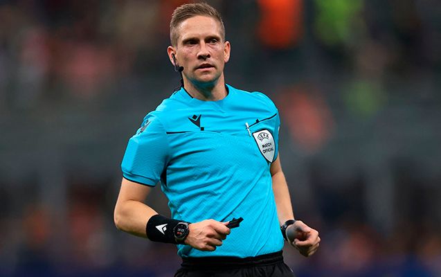 “Qarabağ” – “Nyukasl” matçının hakimləri açıqlandı