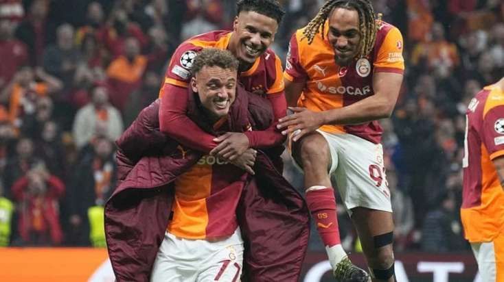 ​“Qalatasaray”ın rəqibi bu iki klubdan biri olacaq