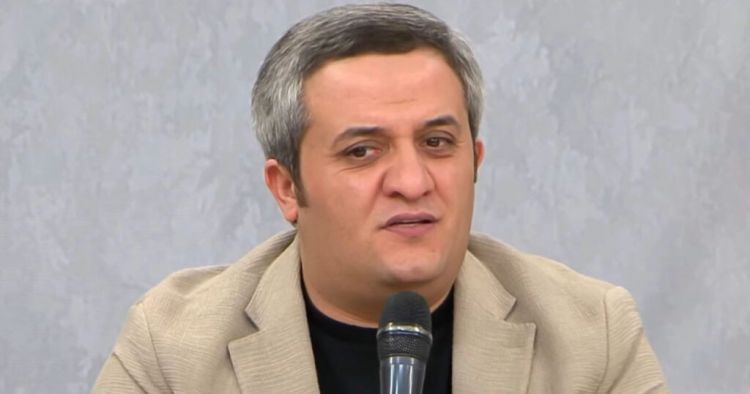 Orxan Lökbatanlı vəfat edib?  – YENİLƏNİB